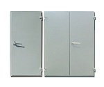 VICOUSTIC Door 4921400w