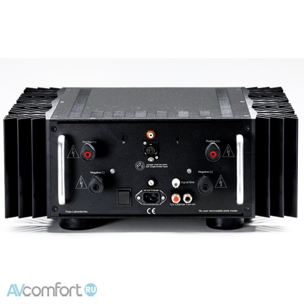 PASS LABS XA 60.8