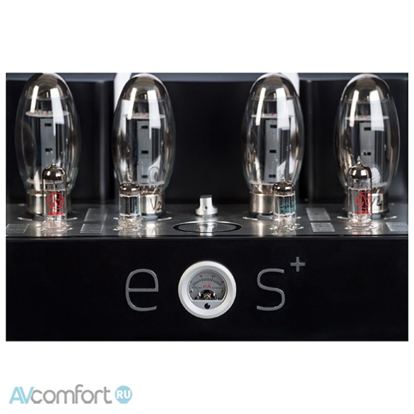Trafomatic Audio EOS+ Power Black