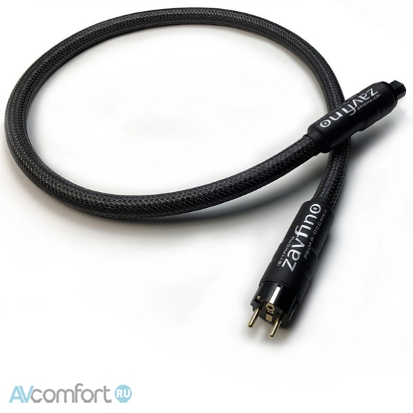 AVComfort, Zavfino Prima MkII Power Cable C15 1,5 m