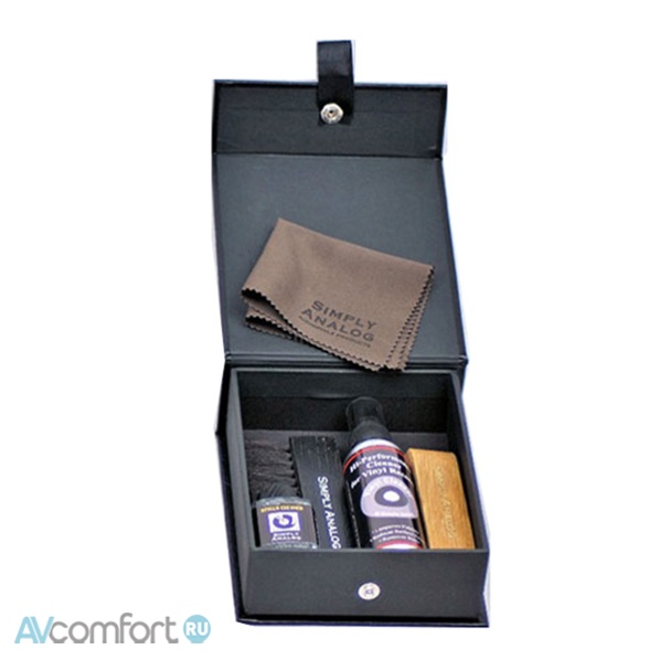 AVComfort, Simply Analog SAVC003