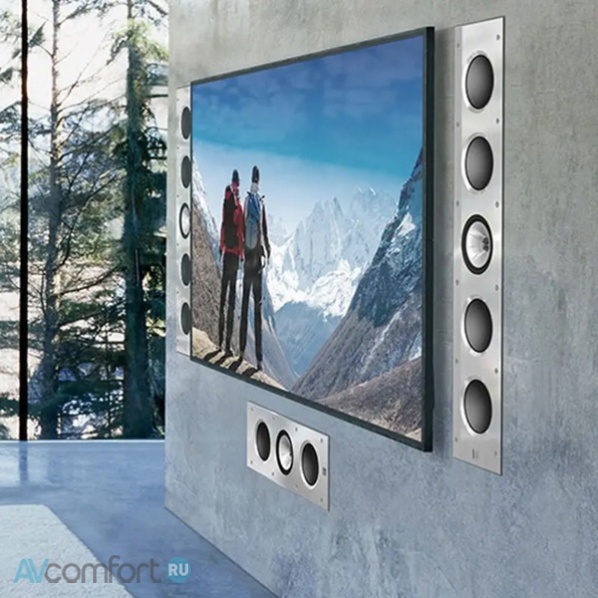 KEF Ci5160RL Meta-THX SP4079G0AA
