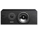 SPENDOR AC2 Black Ash