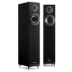 Spendor A2 Black Ash