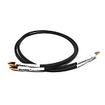 Black Rhodium Intro RCA Black 1,0 м