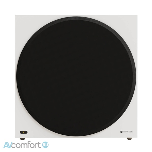 AVComfort, MONITOR AUDIO Vestra W15 Matte White