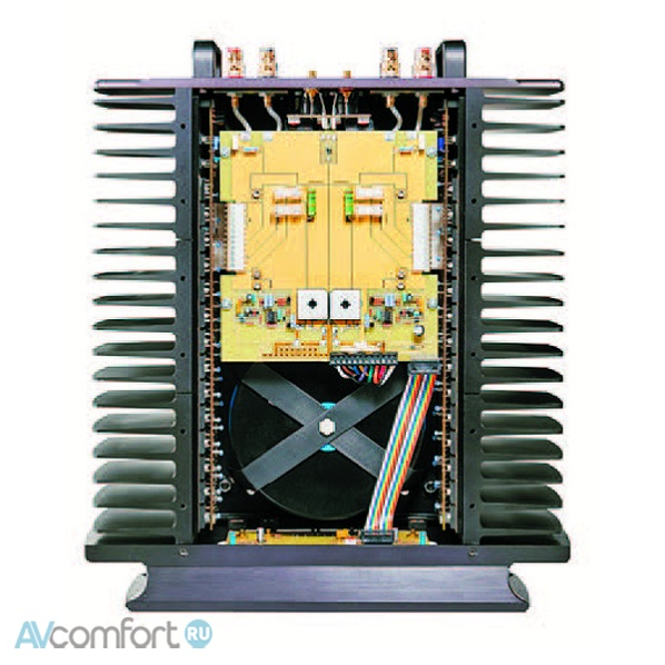 CODA 16.0 Black CODA 16.0 Black