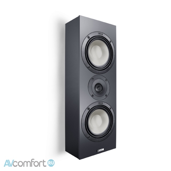 AVComfort, Canton GLE 15 Black