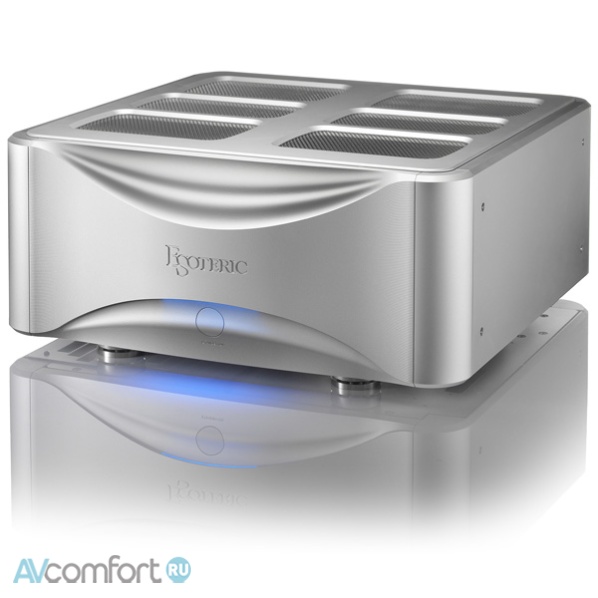 Esoteric Grandioso M1X Silver