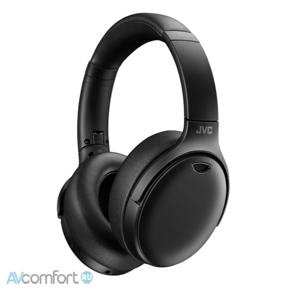 AVComfort, JVC HA-S100N-B-U
