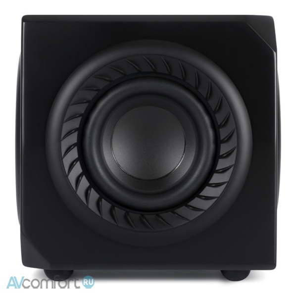 Lithe Audio Wireless Micro Sub Wi-Fi
