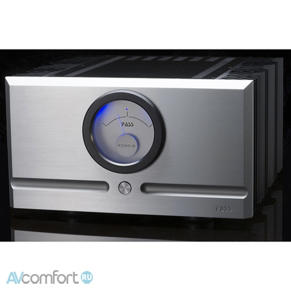 Pass Labs X 350.8 Pass Labs X 350.8