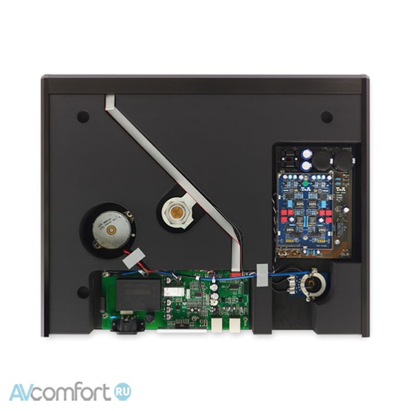 T+A G 2000 R-CMC Silver