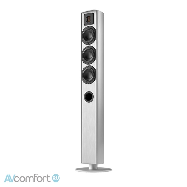 Piega Ace 50 Silver