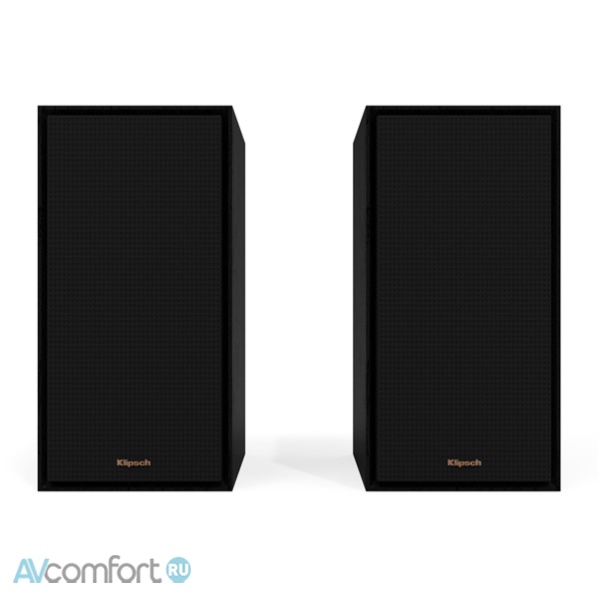 Klipsch Reference R-50M Black