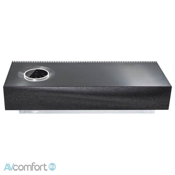 Naim Audio Mu-so 2nd Generation Black