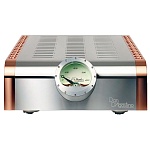 Dan D’Agostino Momentum M400 MxV Monaural Amplifier Silver