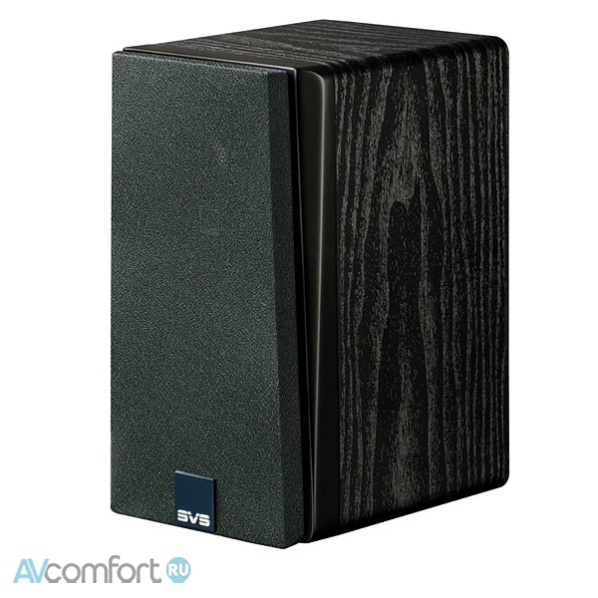 SVS Prime Satellite Piano Black