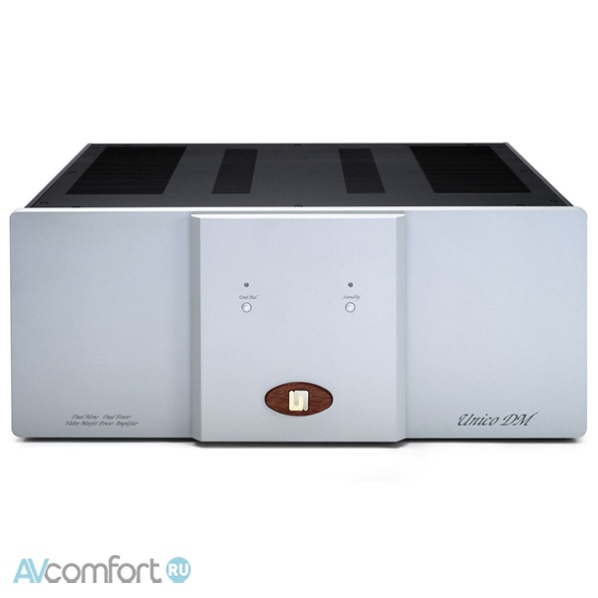 AVComfort, Unison Research Unico DM Silver