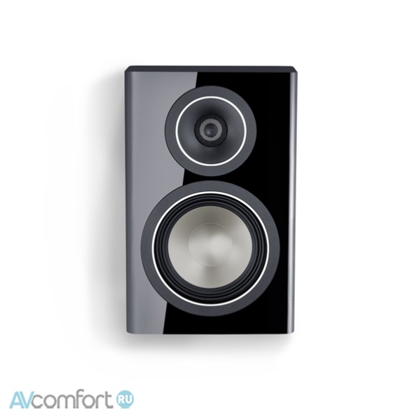 Canton Townus 10 High Gloss Black