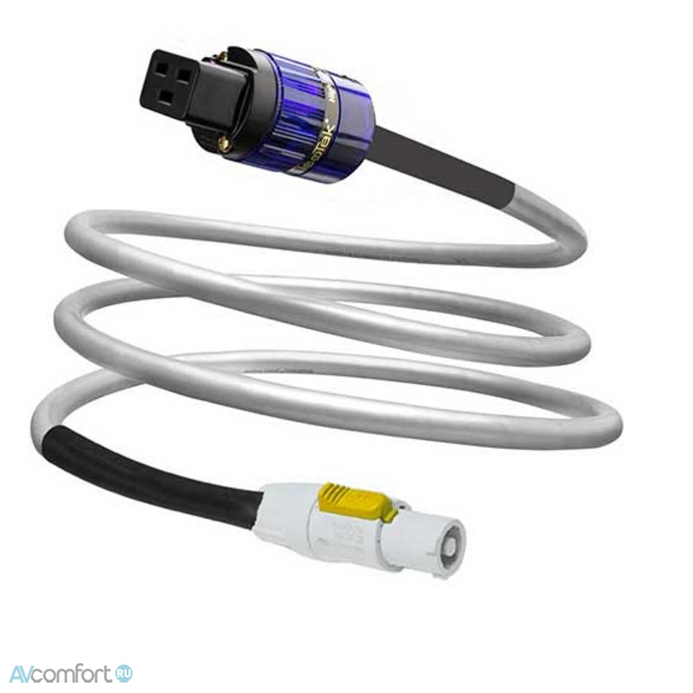 AVComfort, IsoTek EVO3 Sequel Link C19 cable 2,0 m