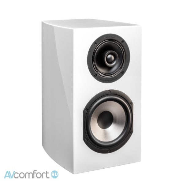 Cabasse Antigua MC170 White Laquer