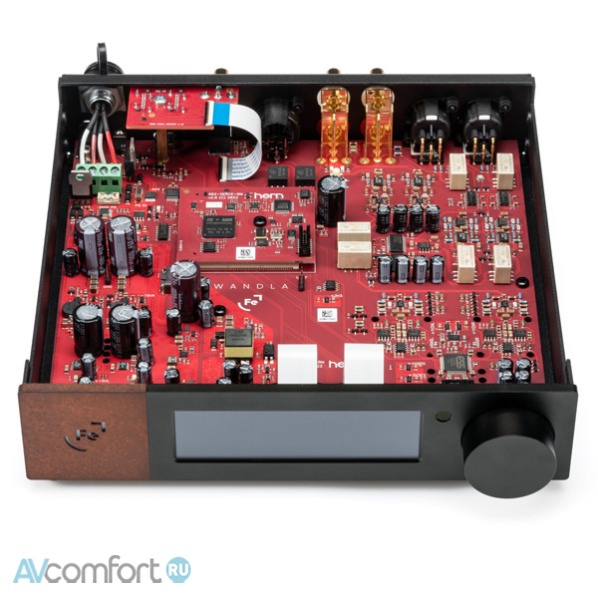 Ferrum Audio Wandla