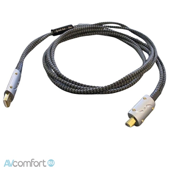 AVComfort, Dyrholm Audio Vision Series USB A-B 2,0 m