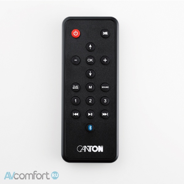 Canton Smart Soundbar 10 Black