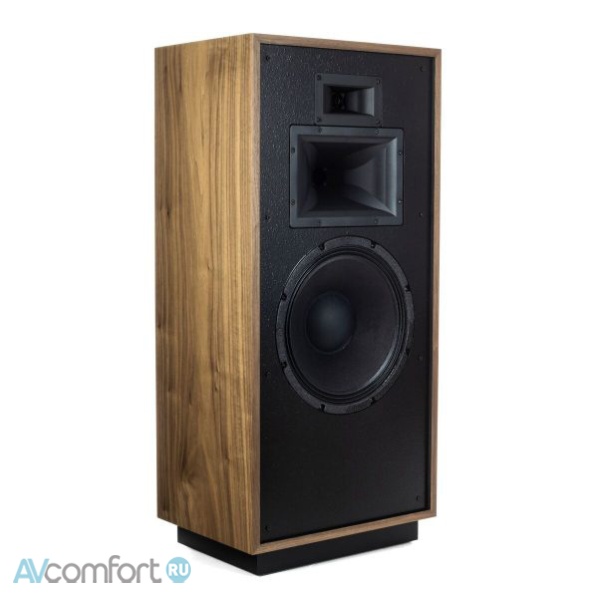 AVComfort, Klipsch Forte IV American Walnut