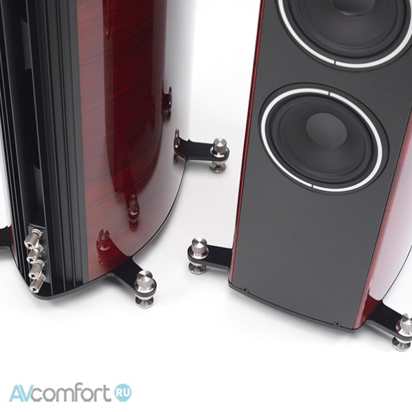 Sonus Faber Serafino Tradition Red Sonus Faber Serafino Tradition Red