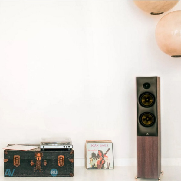 Revival Audio Sprint 4 Matt Black