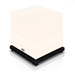 Audio Physic Luna Glass Oyster White High Gloss