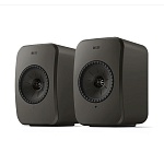 KEF LSXII LT Graphite Grey KEF LSXII LT Graphite Grey