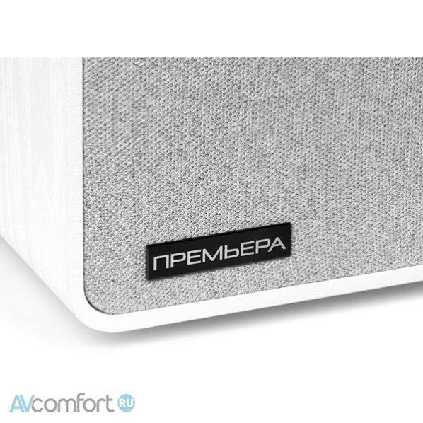 Premiera ES-422A White