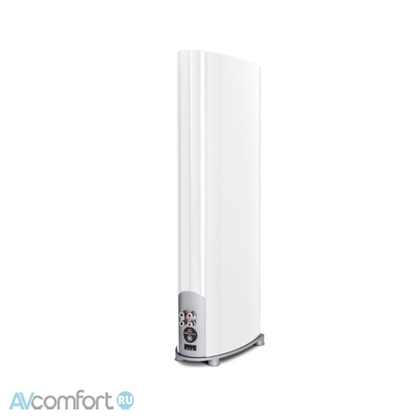 Paradigm Persona 3F Harmony Gloss White