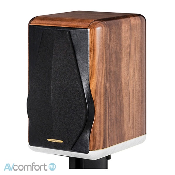 Sonus Faber Electa Amator III Walnut Sonus Faber Electa Amator III Walnut