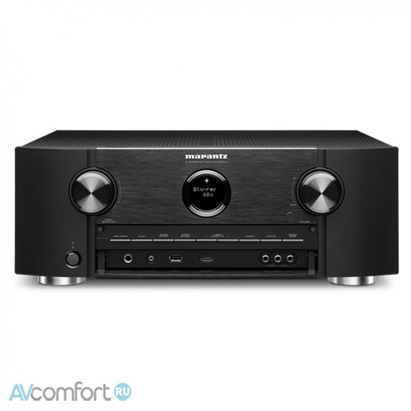 Marantz SR6014 Black