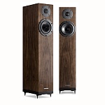 Spendor A2 Dark Walnut