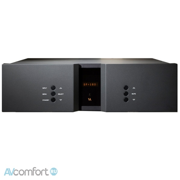 AVComfort, Vitus Audio SP-103 mk.I Black