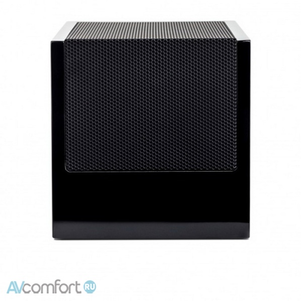 Martin Logan Motion AFX Gloss Black