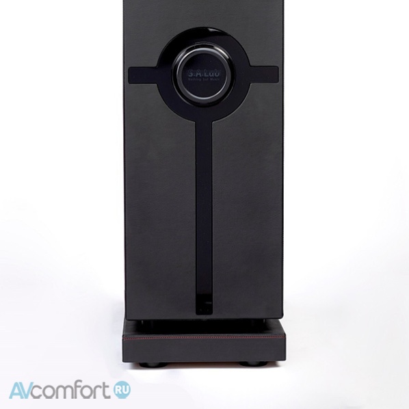 S.A.Lab Samson Power Amplifier S.A.Lab Samson Power Amplifier