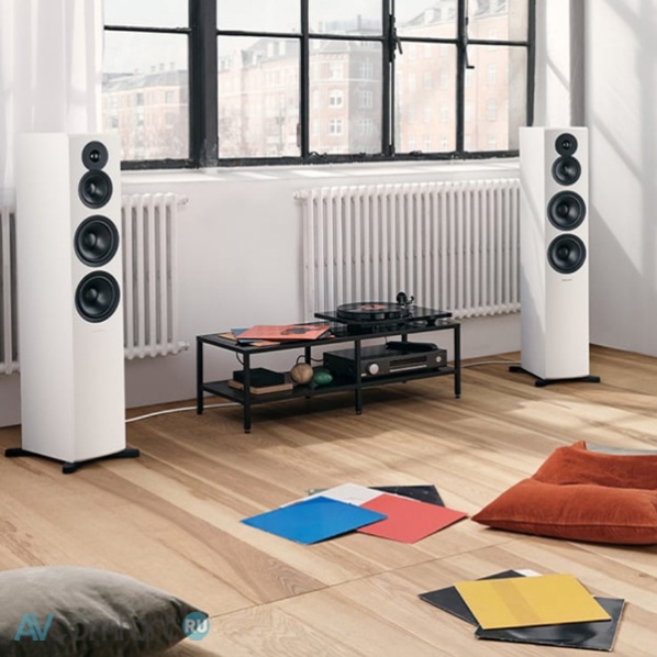 Dynaudio Emit 50 Walnut