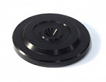 COLD RAY Spike Protector 1 Black