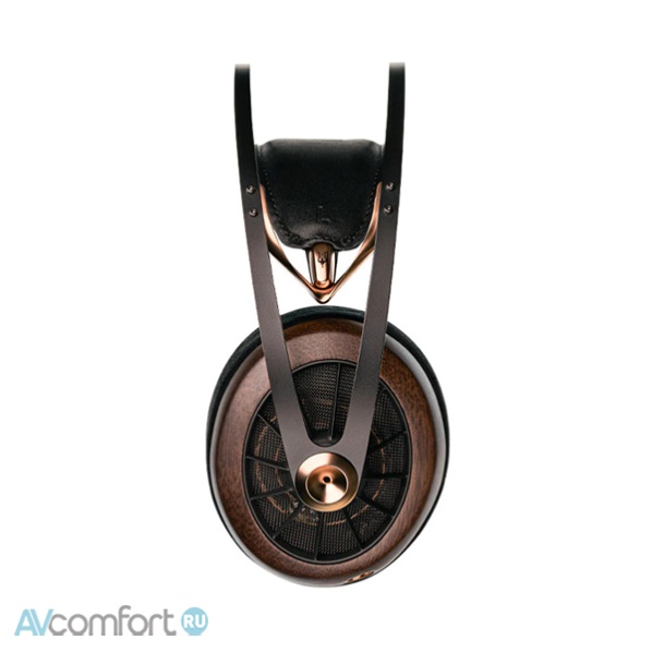 Meze 109 Pro Walnut Gold