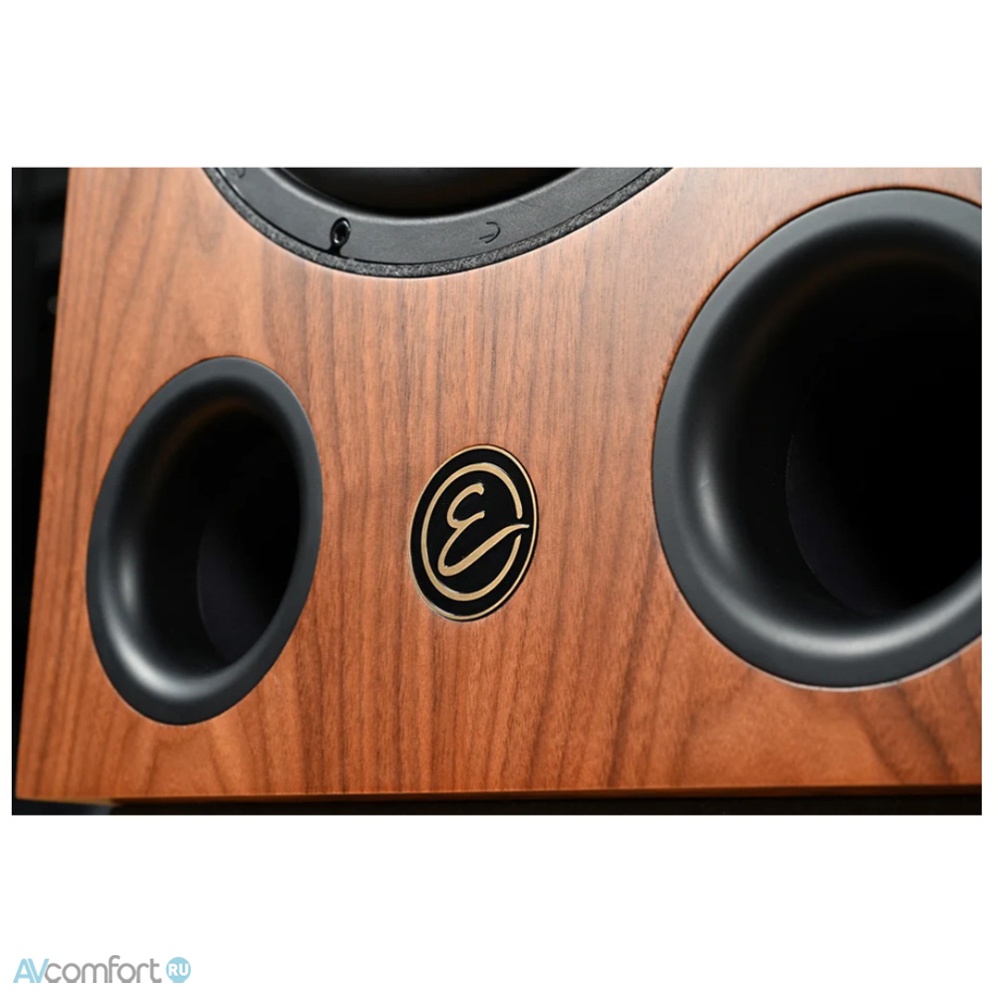 Emotiva Nostala FT12 Walnut