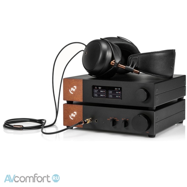 Ferrum Audio Erco gen2
