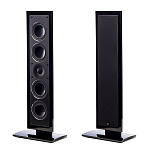 PARADIGM Millenia LP v.2 Black Gloss