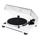 Thorens TD 201 Highgloss White