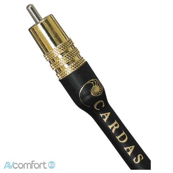 Cardas Audio Iridium Phono 1.0 м R DIN